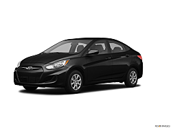 Thumbnail image of 2012 Hyundai Accent at Carolina Auto Sales of Clinton