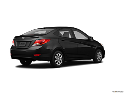 Thumbnail image of 2012 Hyundai Accent at Carolina Auto Sales of Clinton