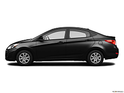 Thumbnail image of 2012 Hyundai Accent at Carolina Auto Sales of Clinton