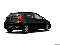 Thumbnail image of 2012 Hyundai Accent at Maxon Hyundai Inc.