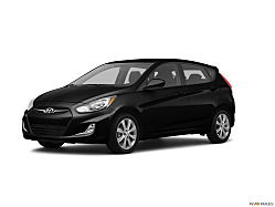 Thumbnail image of 2012 Hyundai Accent at Maxon Hyundai Inc.