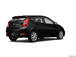 Thumbnail image of 2012 Hyundai Accent at Maxon Hyundai Inc.