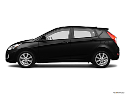 Thumbnail image of 2012 Hyundai Accent at Maxon Hyundai Inc.