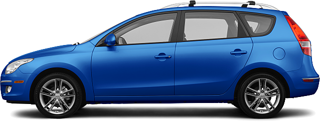 2012 Hyundai Elantra Touring SE 4dr Wagon 4A