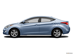 Thumbnail image of 2012 Hyundai ELANTRA at Rjb And Son