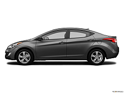 Thumbnail image of 2012 Hyundai ELANTRA at Williams Auto Sales Llc