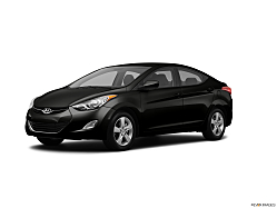 Thumbnail image of 2012 Hyundai ELANTRA at USA MOTORCARS