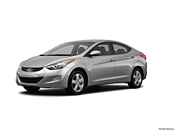 Thumbnail image of 2012 Hyundai ELANTRA at Broadway Motors