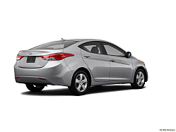 Thumbnail image of 2012 Hyundai ELANTRA at Broadway Motors