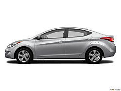 Thumbnail image of 2012 Hyundai ELANTRA at Broadway Motors