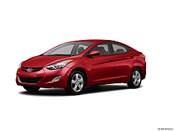 Thumbnail image of 2012 Hyundai ELANTRA at Maxon Hyundai Inc.