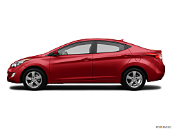 Thumbnail image of 2012 Hyundai ELANTRA at Maxon Hyundai Inc.