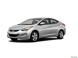 Thumbnail image of 2012 Hyundai ELANTRA at AUTO CITY