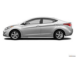 Thumbnail image of 2012 Hyundai ELANTRA at AUTO CITY