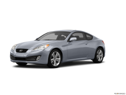 Thumbnail image of 2012 Hyundai Genesis Coupe at PRECISE MOTORS