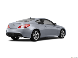 Thumbnail image of 2012 Hyundai Genesis Coupe at PRECISE MOTORS