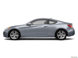 Thumbnail image of 2012 Hyundai Genesis Coupe at PRECISE MOTORS