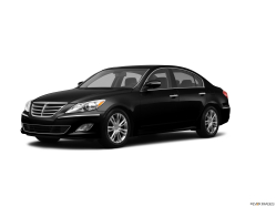 Thumbnail image of 2012 Hyundai Genesis at Headquarters Nissan