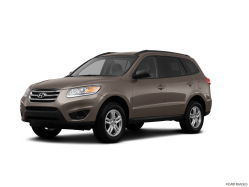 Thumbnail image of 2012 Hyundai SANTA FE at Action Nissan