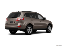 Thumbnail image of 2012 Hyundai SANTA FE at Action Nissan