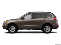 Thumbnail image of 2012 Hyundai SANTA FE at Action Nissan