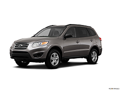 Thumbnail image of 2012 Hyundai SANTA FE at Hallmark Hyundai Hendersonville