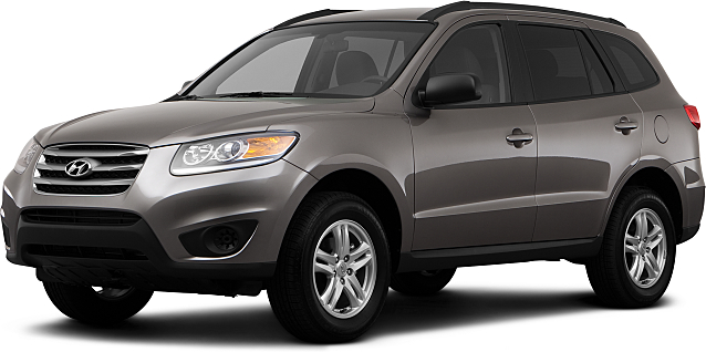 2012 Hyundai SANTA FE GLS at Norm Reeves Honda Superstore Vista