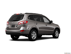 Thumbnail image of 2012 Hyundai SANTA FE at Hallmark Hyundai Hendersonville