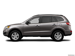 Thumbnail image of 2012 Hyundai SANTA FE at Hallmark Hyundai Hendersonville