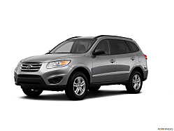 Thumbnail image of 2012 Hyundai SANTA FE at Broadway Motors