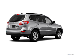 Thumbnail image of 2012 Hyundai SANTA FE at Broadway Motors