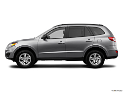 Thumbnail image of 2012 Hyundai SANTA FE at Broadway Motors