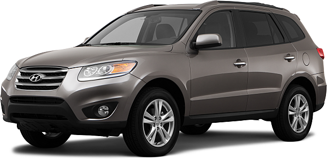 2012 Hyundai SANTA FE Limited at Stargate Auto Sales Murfreesboro