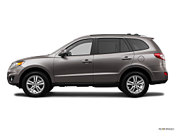 Thumbnail image of 2012 Hyundai SANTA FE at Stargate Auto Sales Murfreesboro
