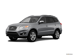 Thumbnail image of 2012 Hyundai SANTA FE at C & N AUTO BROKERS LLC