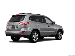 Thumbnail image of 2012 Hyundai SANTA FE at C & N AUTO BROKERS LLC