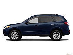 Thumbnail image of 2012 Hyundai SANTA FE at Maxon Hyundai Inc.