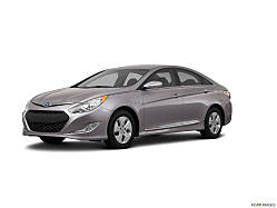 Thumbnail image of 2012 Hyundai SONATA Hybrid at Broadway Motors