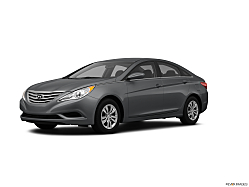 Thumbnail image of 2012 Hyundai SONATA at Broadway Motors