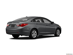 Thumbnail image of 2012 Hyundai SONATA at Broadway Motors