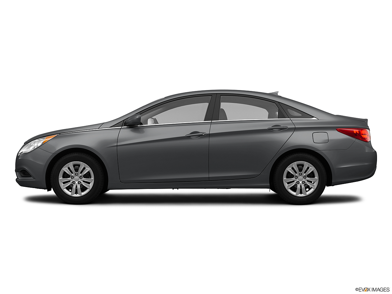 Image of 2012 Hyundai SONATA GLS