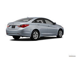 Thumbnail image of 2012 Hyundai SONATA at Broadway Motors