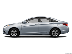 Thumbnail image of 2012 Hyundai SONATA at Broadway Motors