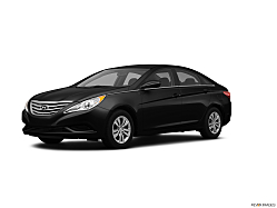 Thumbnail image of 2012 Hyundai SONATA at Rjb And Son
