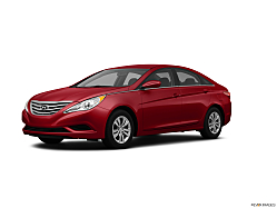 Thumbnail image of 2012 Hyundai SONATA at Broadway Motors