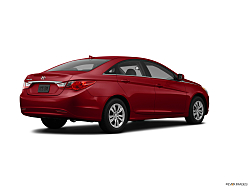 Thumbnail image of 2012 Hyundai SONATA at Broadway Motors