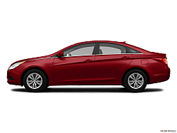 Thumbnail image of 2012 Hyundai SONATA at Broadway Motors