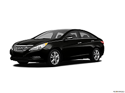 Thumbnail image of 2012 Hyundai SONATA at Broadway Motors