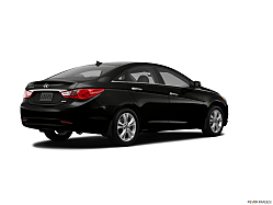 Thumbnail image of 2012 Hyundai SONATA at Broadway Motors
