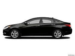 Thumbnail image of 2012 Hyundai SONATA at Broadway Motors